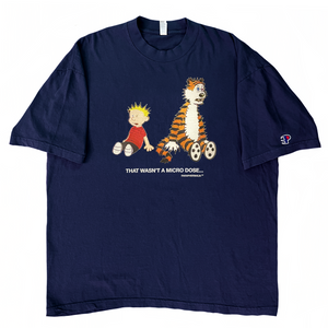 MICRO DOSE Ⓟ [tee]