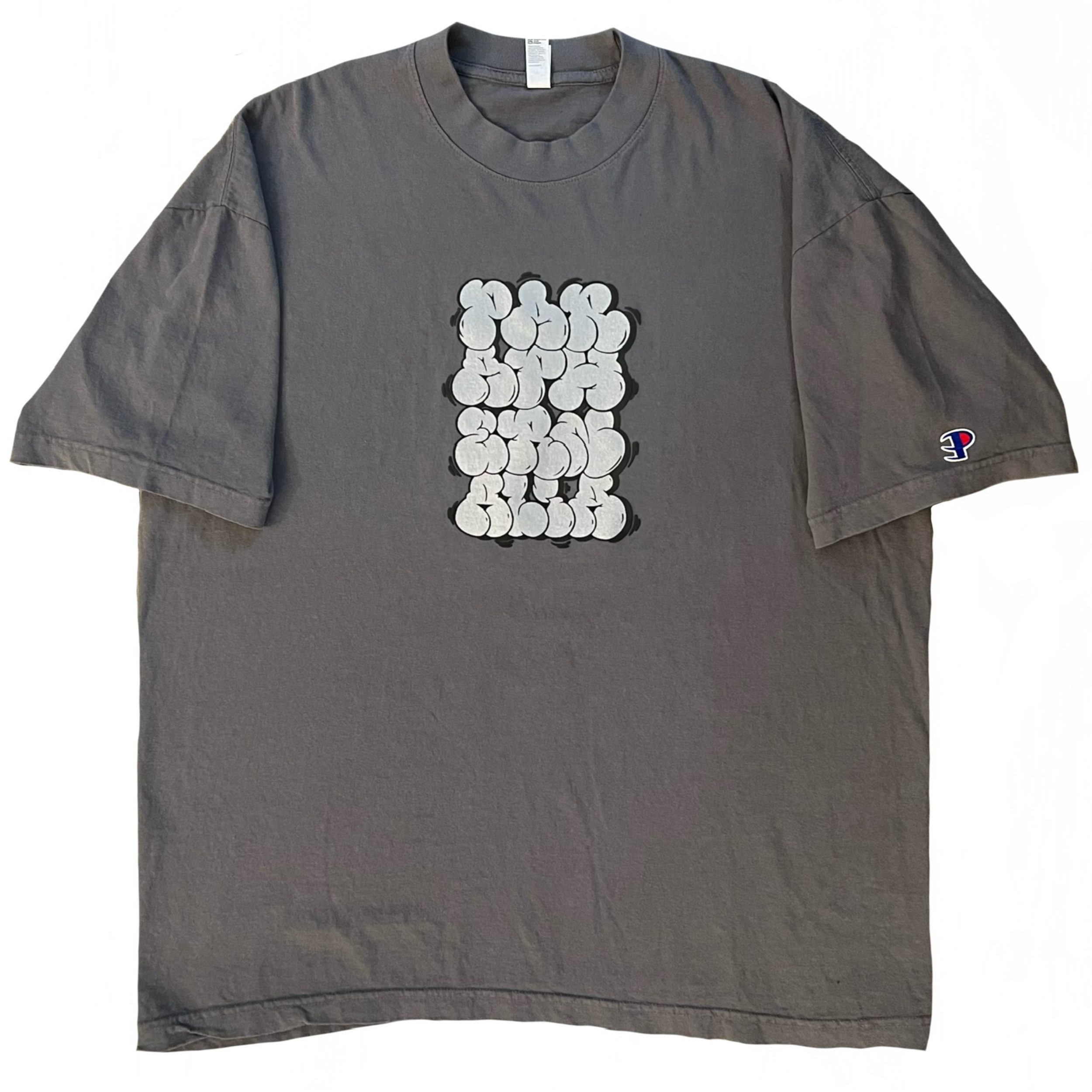 LIQUID SILVER Ⓟ [TEE]