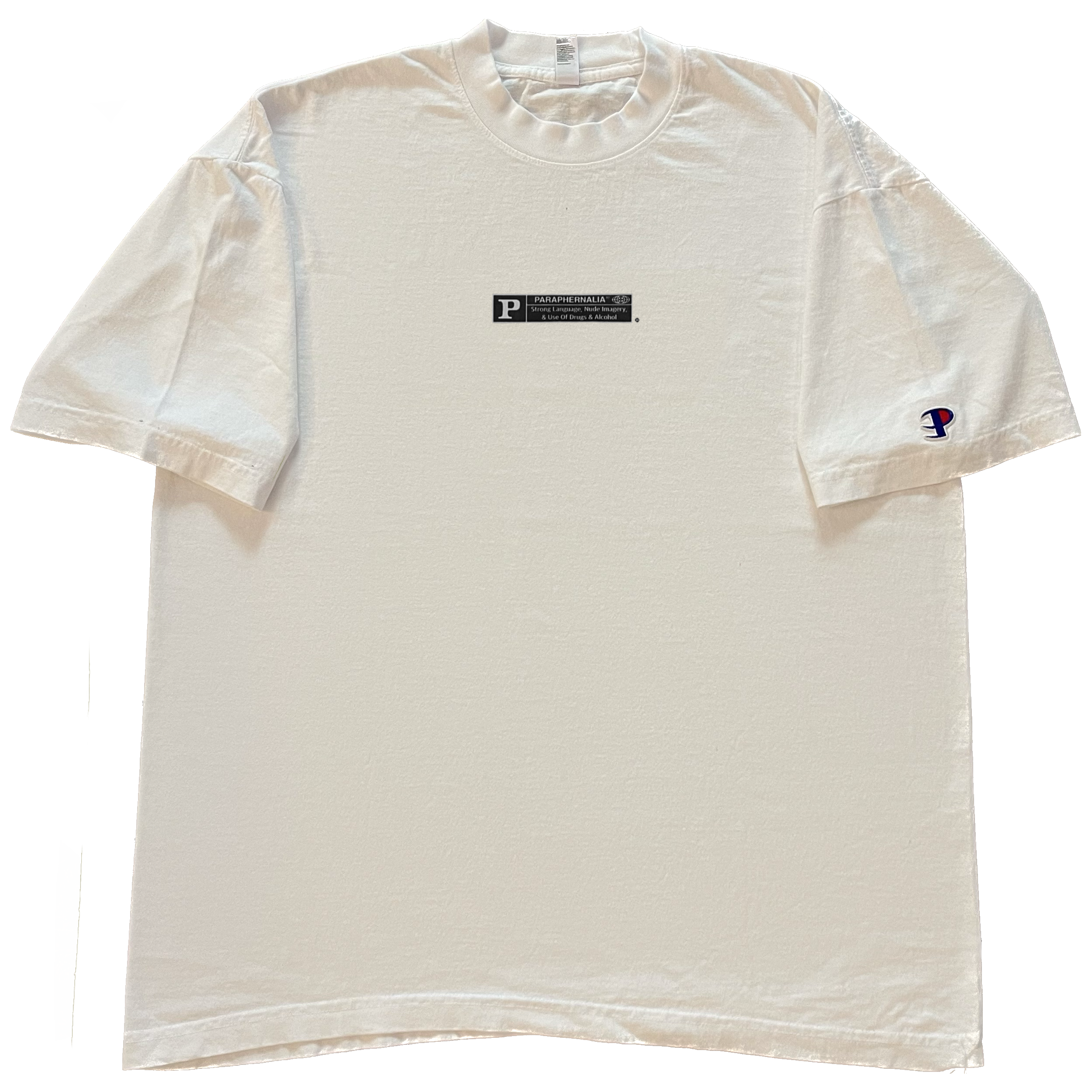 RATED Ⓟ [TEE]