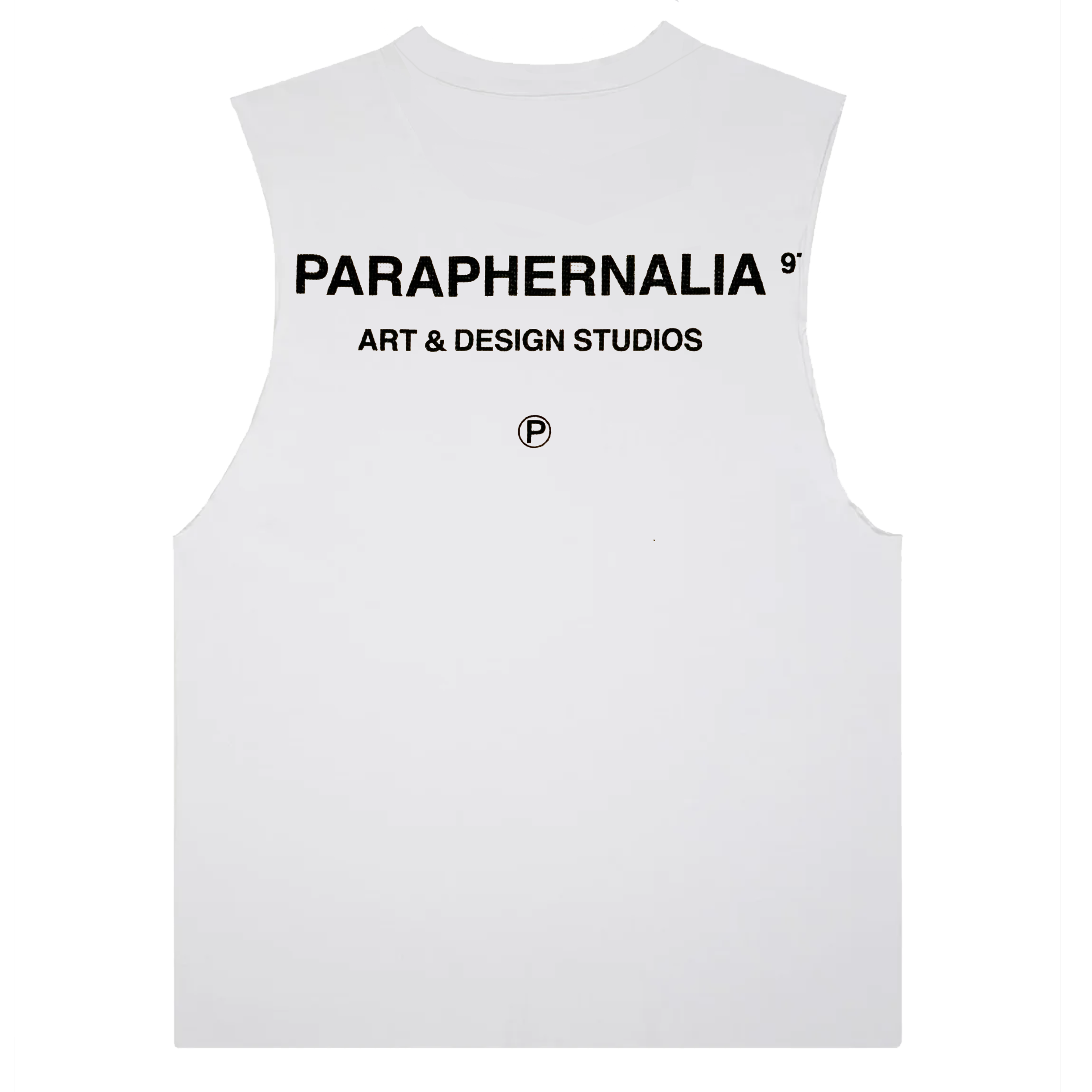 ART & DESIGN [TANK]
