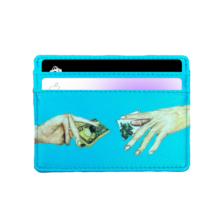 🎁 DIME SACK DAYS [CARDHOLDER] (100% off)