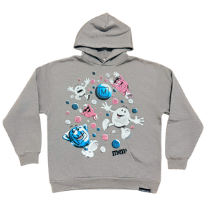 M&M [HOODIE]