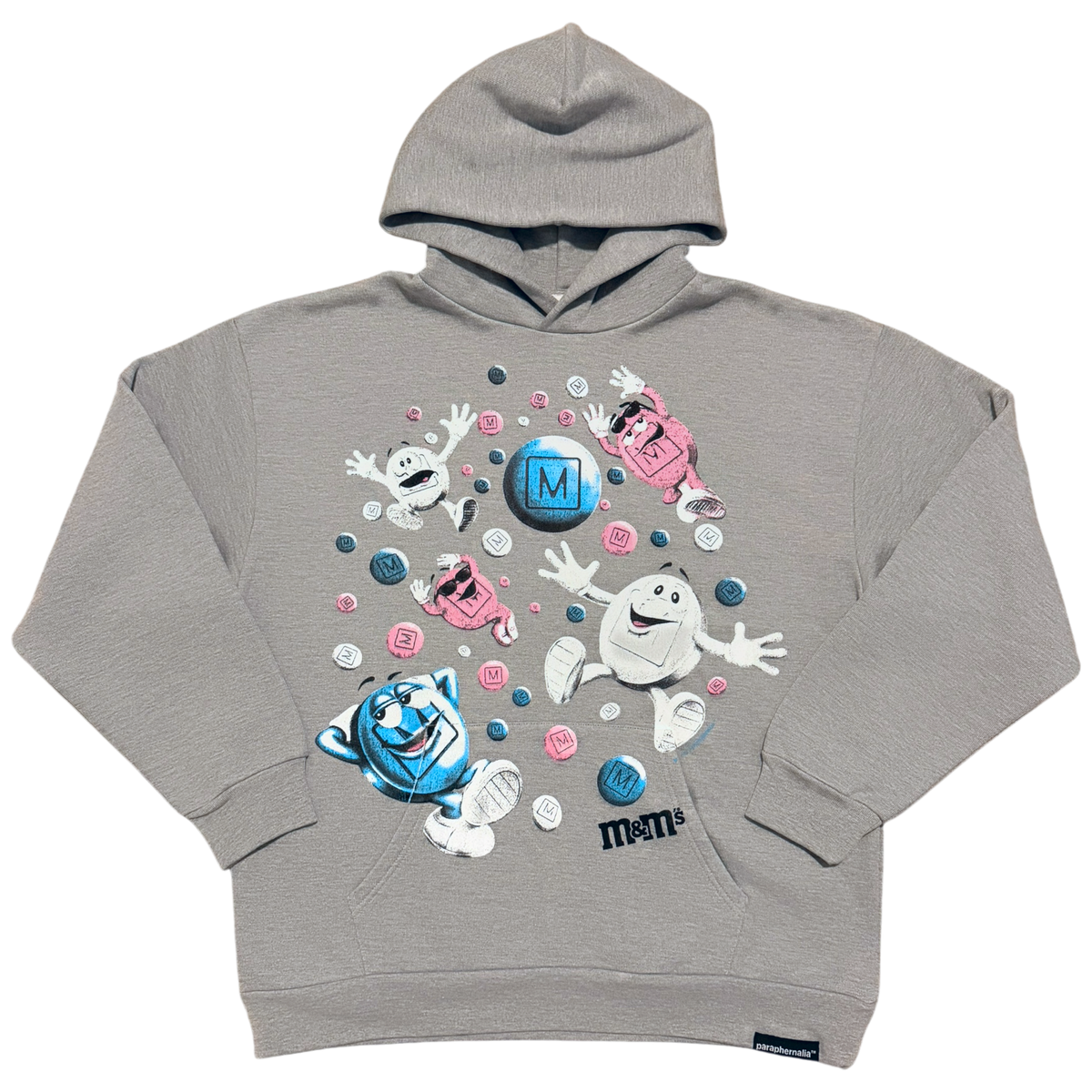 M&M [HOODIE]