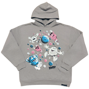 M&M [HOODIE]