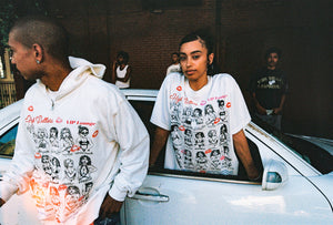VIP LOUNGE [TEE]