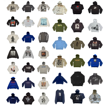 MYSTERY BOX [OUTERWEAR]