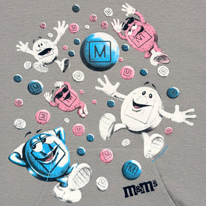 M&M [HOODIE]