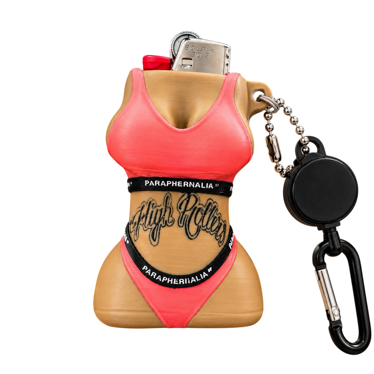 BBL LIGHTER HOLDER