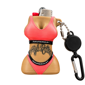 BBL LIGHTER HOLDER