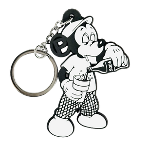 MICKEY KEYCHAIN