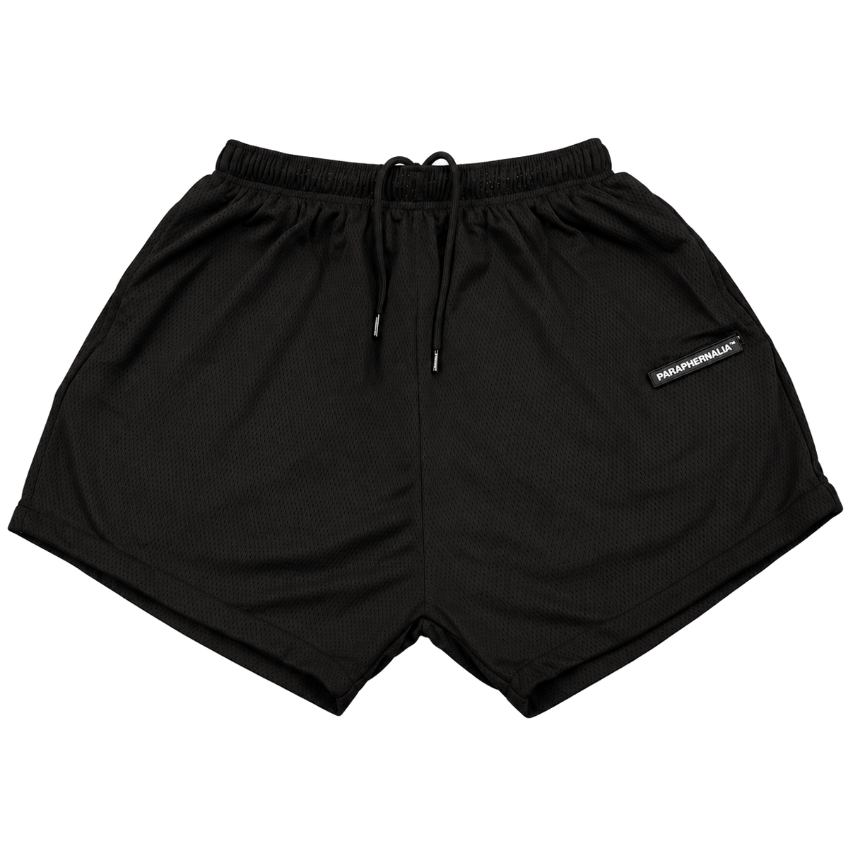 ℗ [essential shorts]