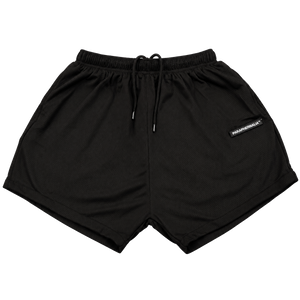 ℗ [essential shorts]