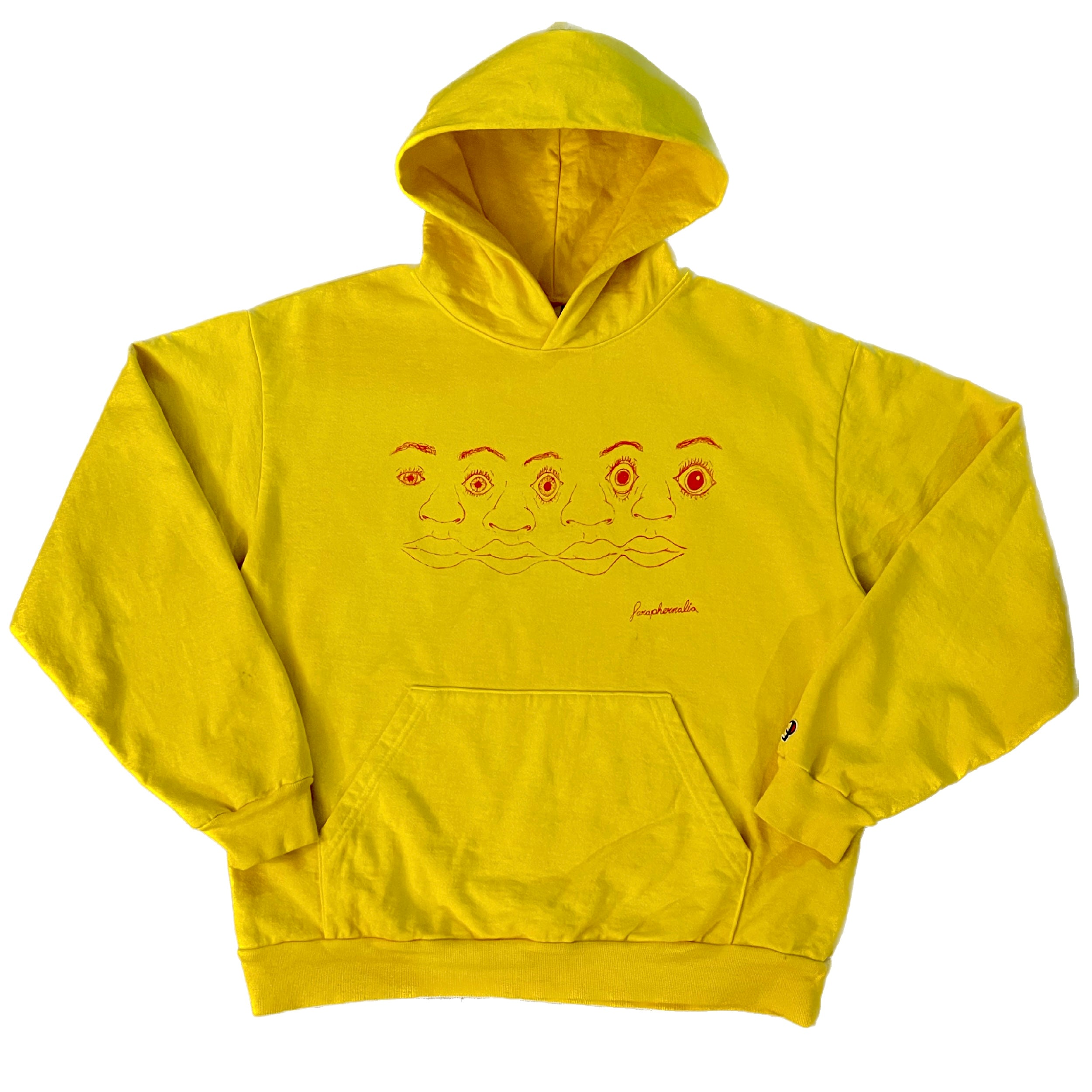 TRIPPEN ℗ [HOODIE]