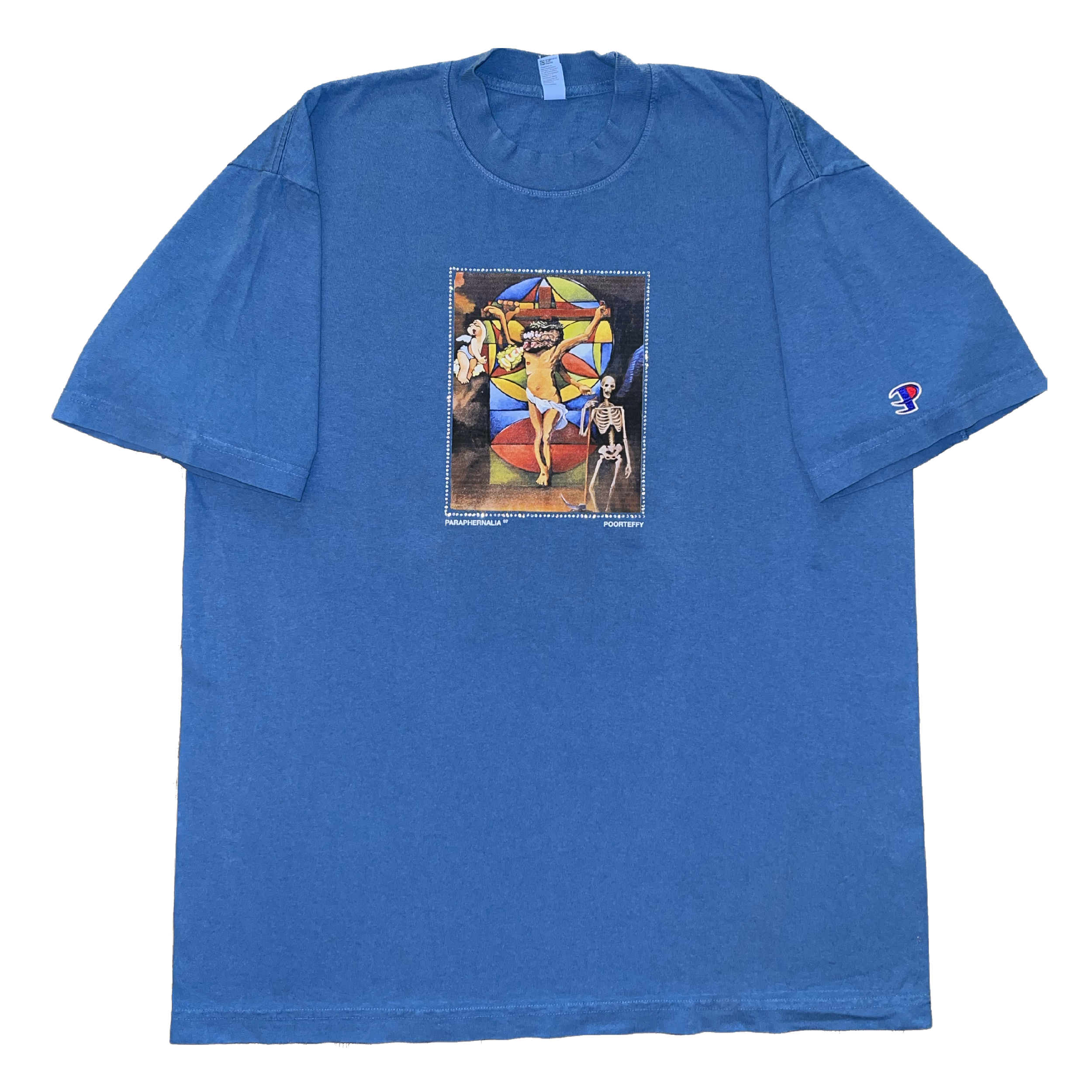 MESSIAH [TEE]