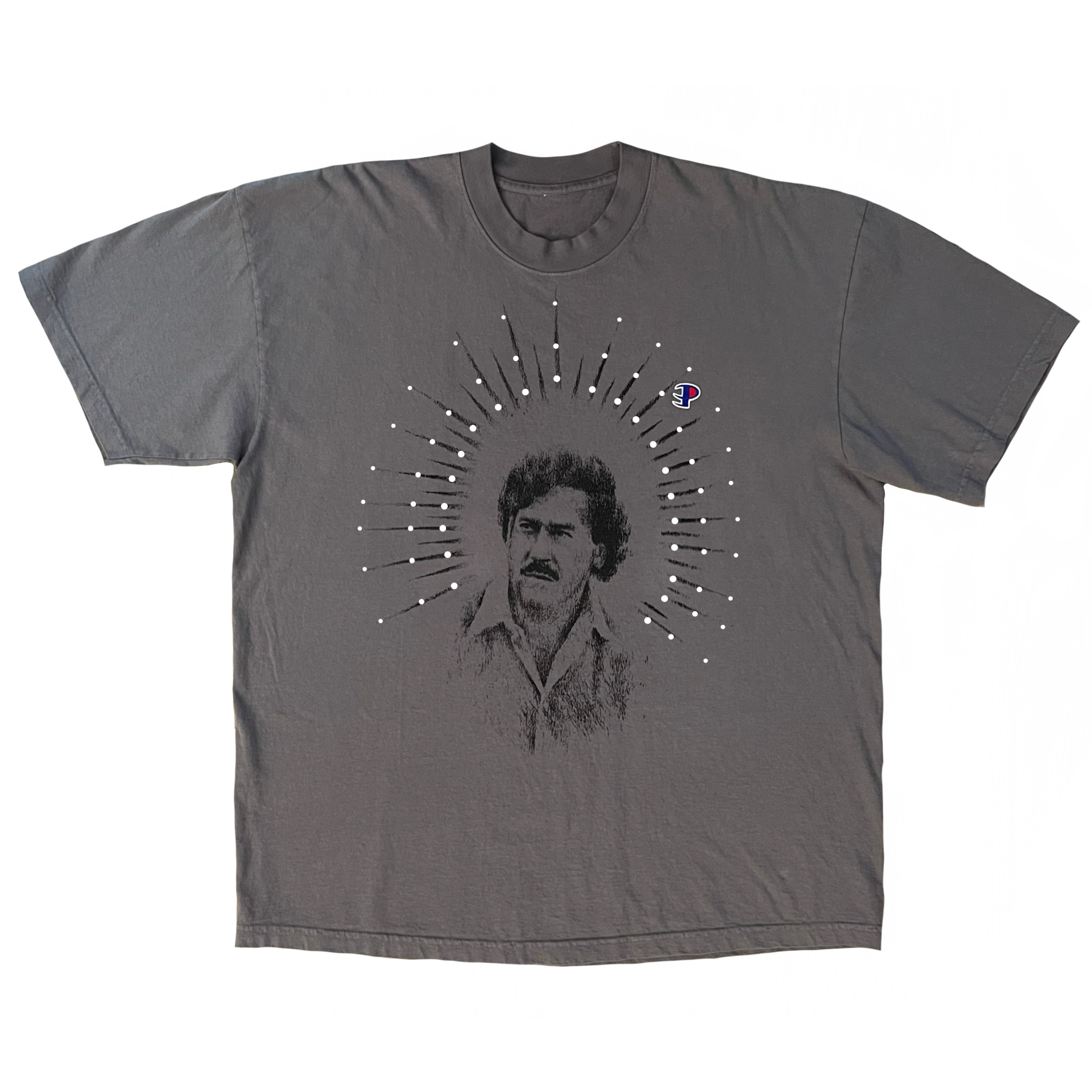 ESCOBAR ℗ [TEE]