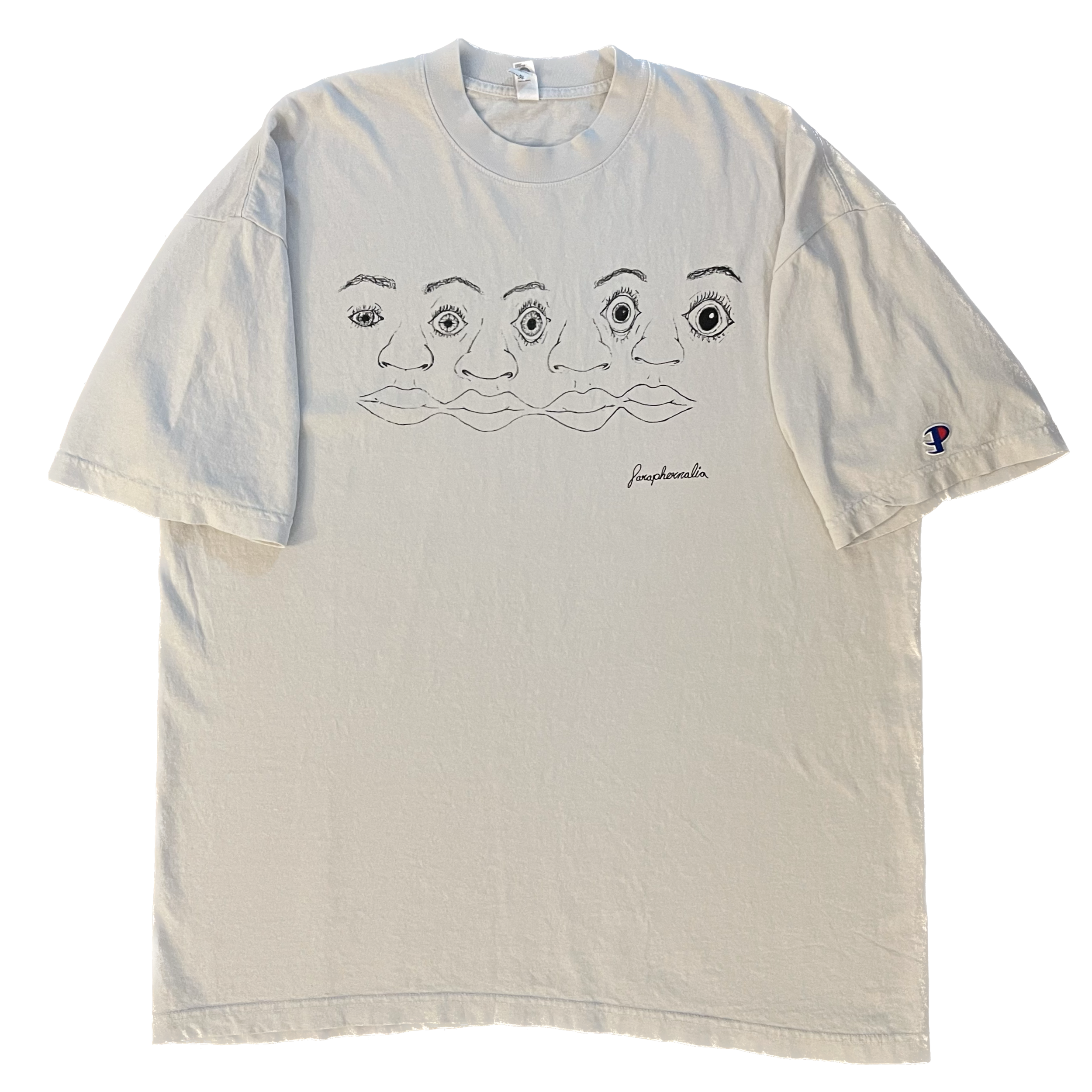 TRIPPEN [TEE]