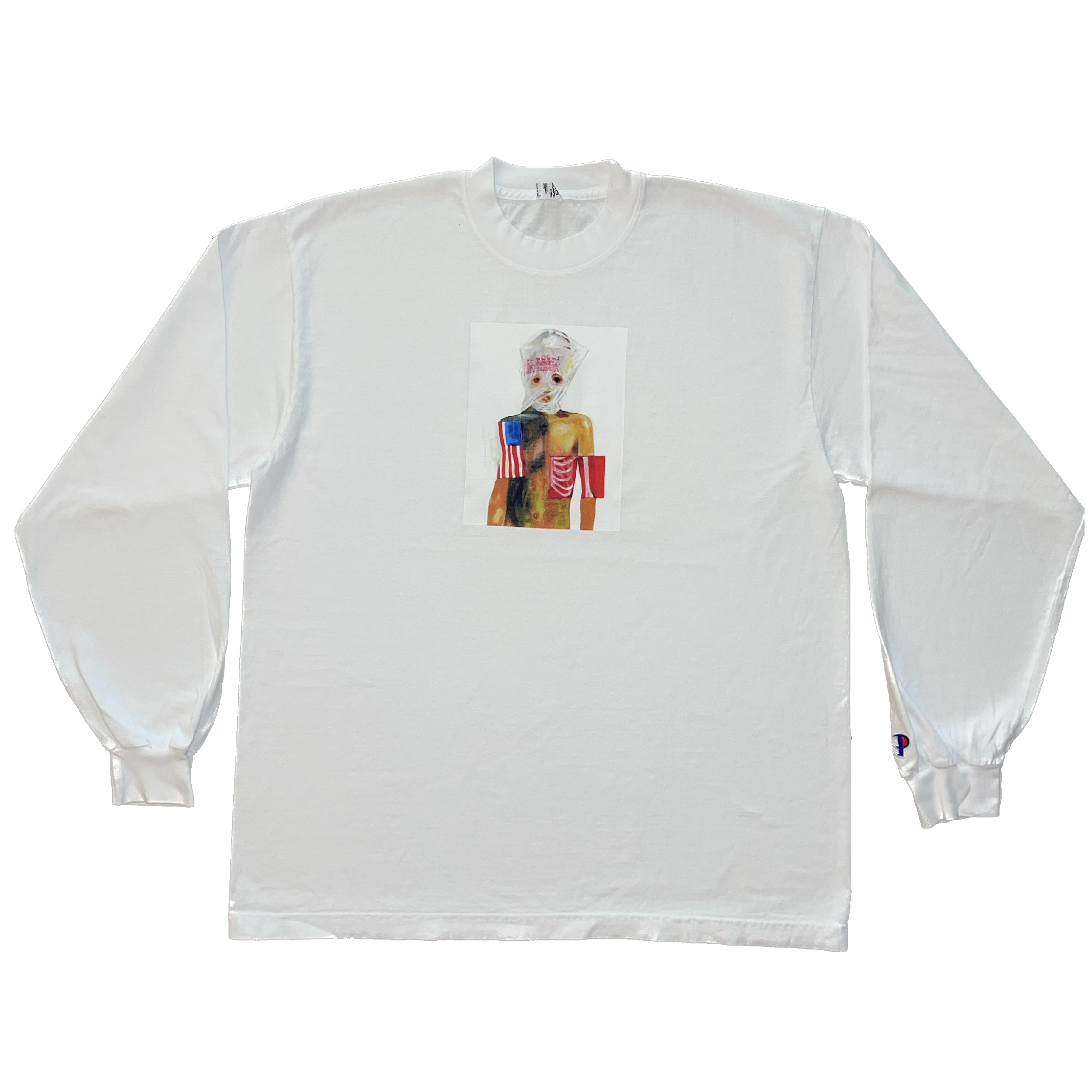 SYSTEM IS F*CK'D [LONG SLEEVE]