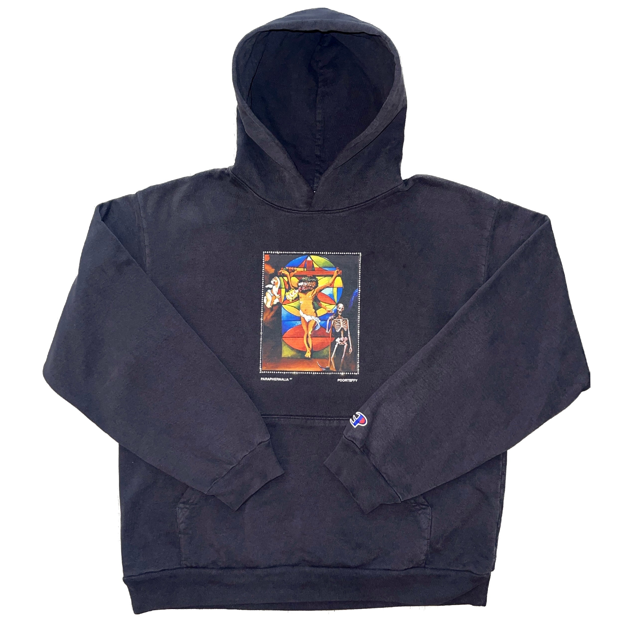 MESSIAH [HOODIE]