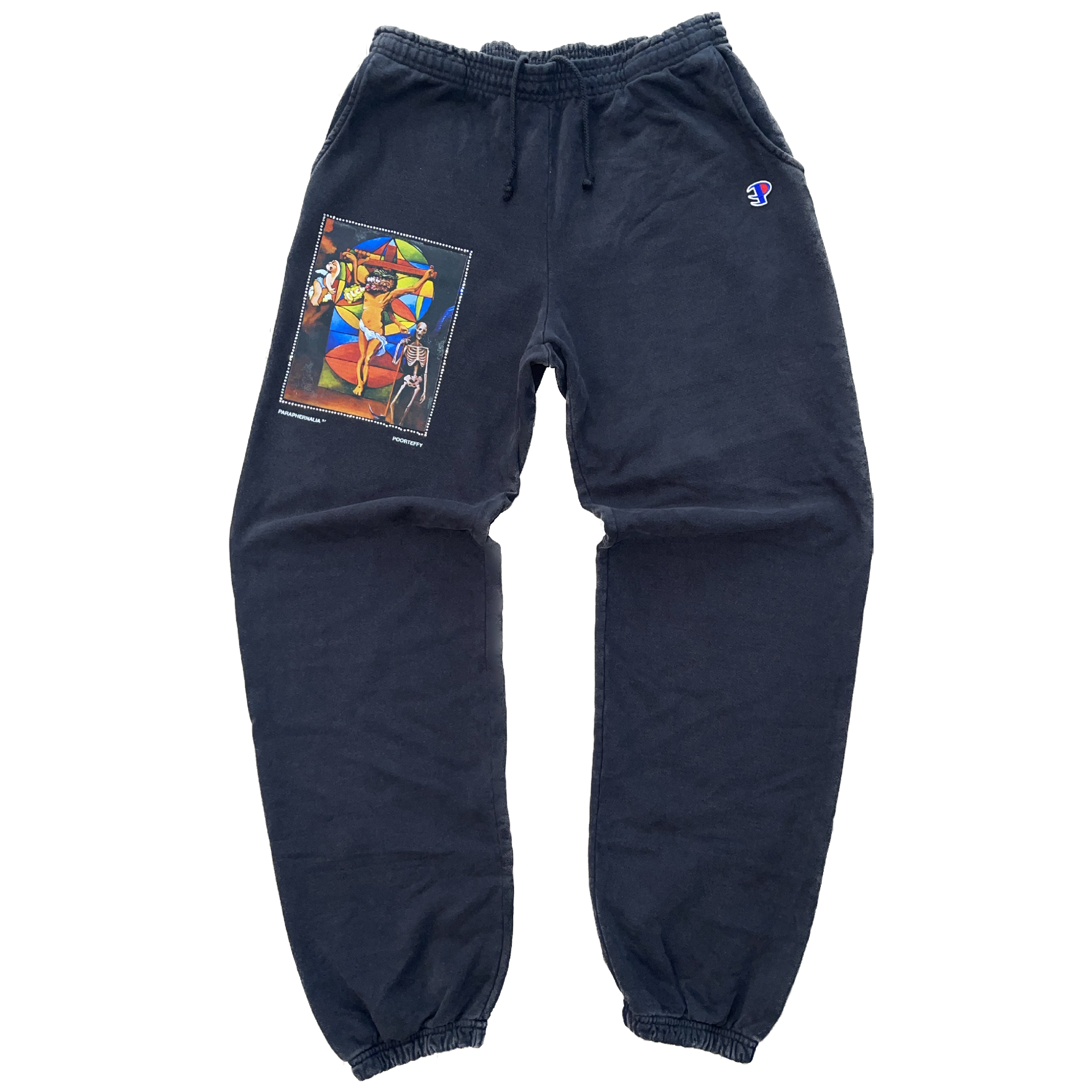 MESSIAH [SWEATPANTS]