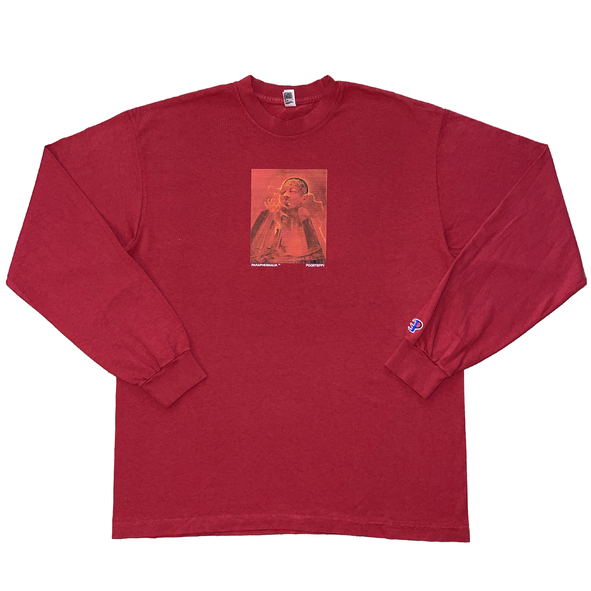 CON•CEP•TION [LONG SLEEVE]