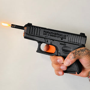 BURNER 2.0