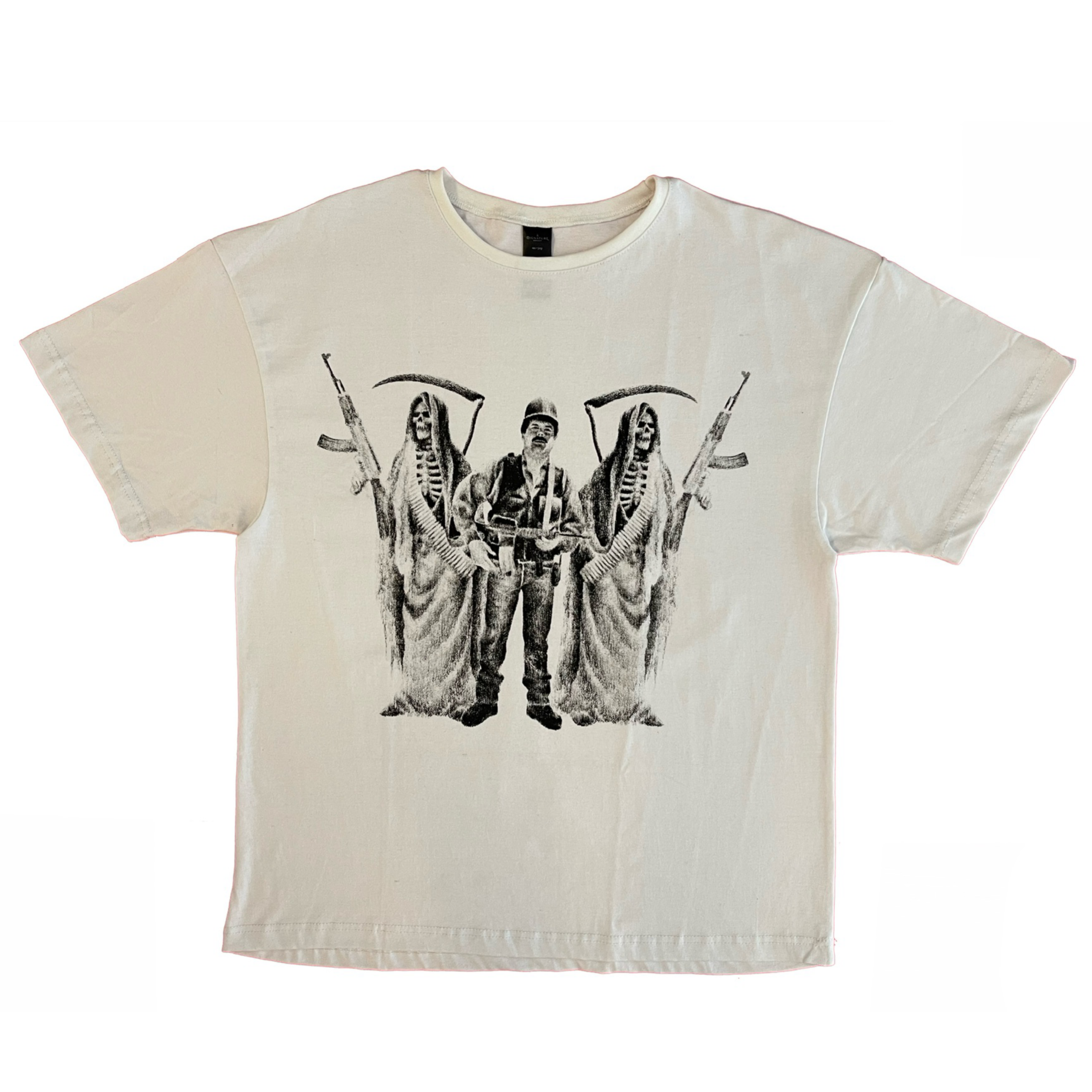 EL CHAPO [t-shirt]