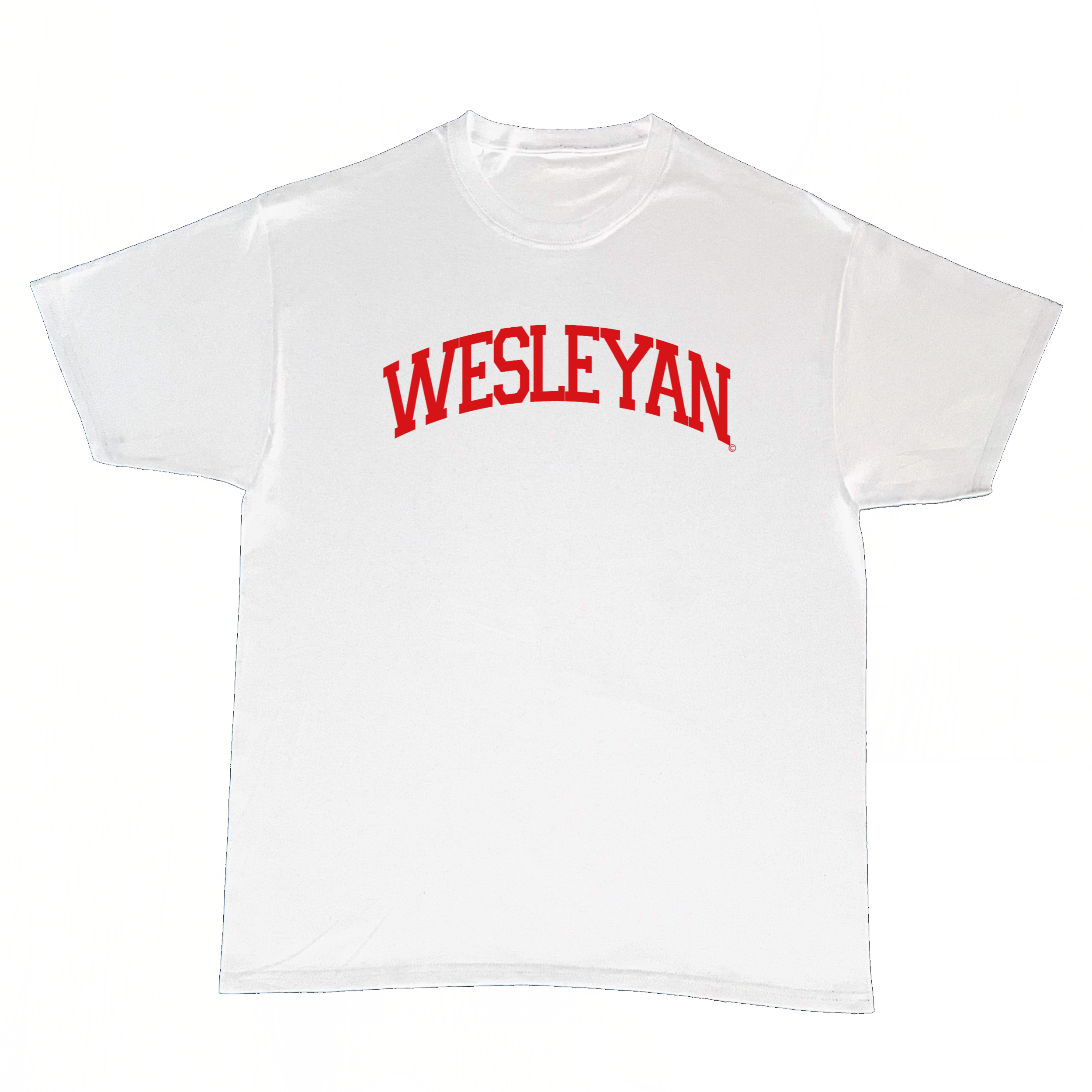 Wesleyan [tee]