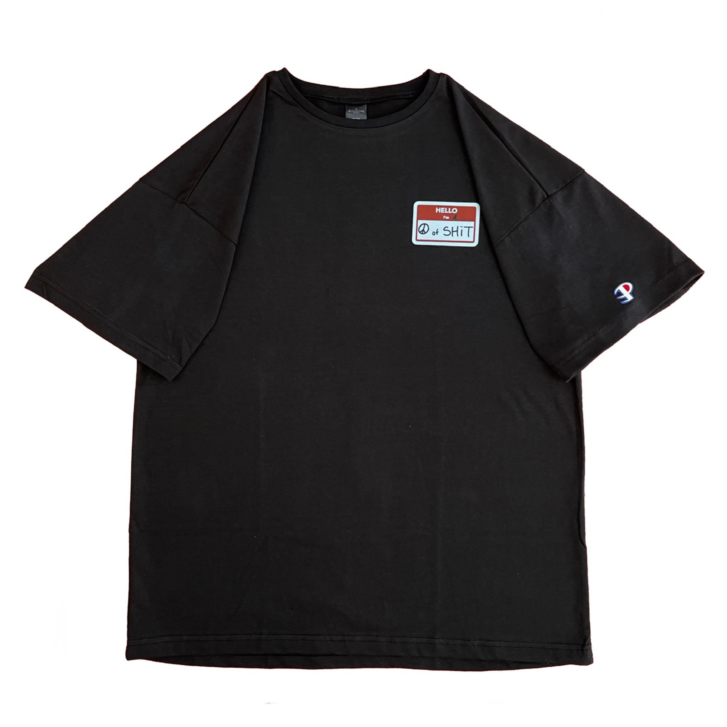 Name tag ℗ [tee]