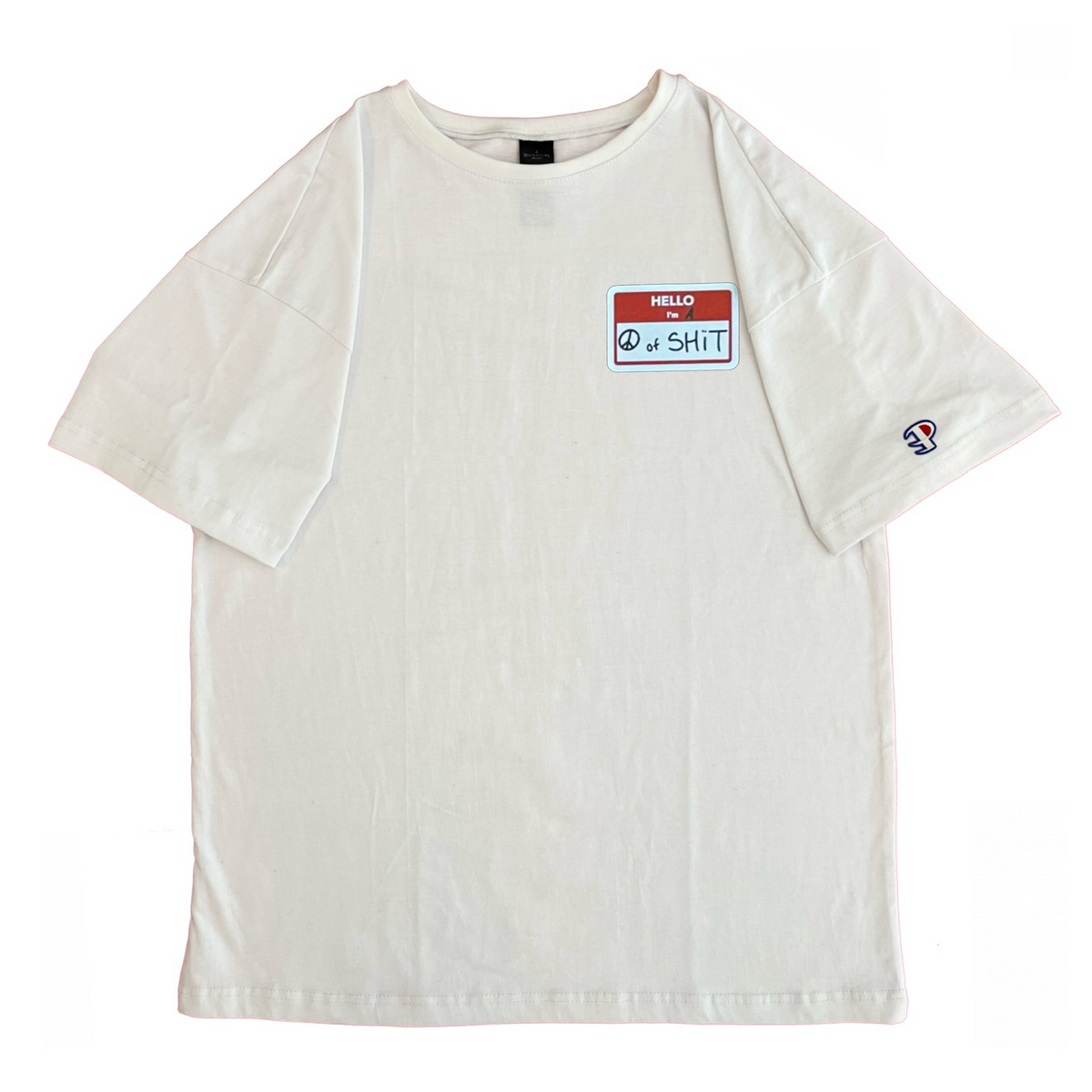 Name tag ℗ [tee]