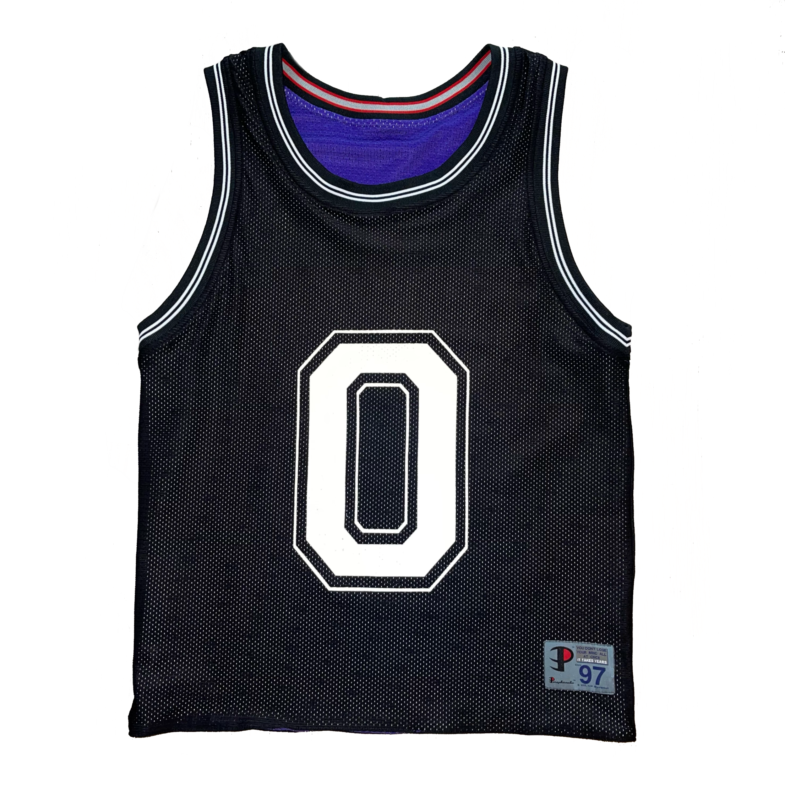 PSYCHO℗ [basketball jersey]