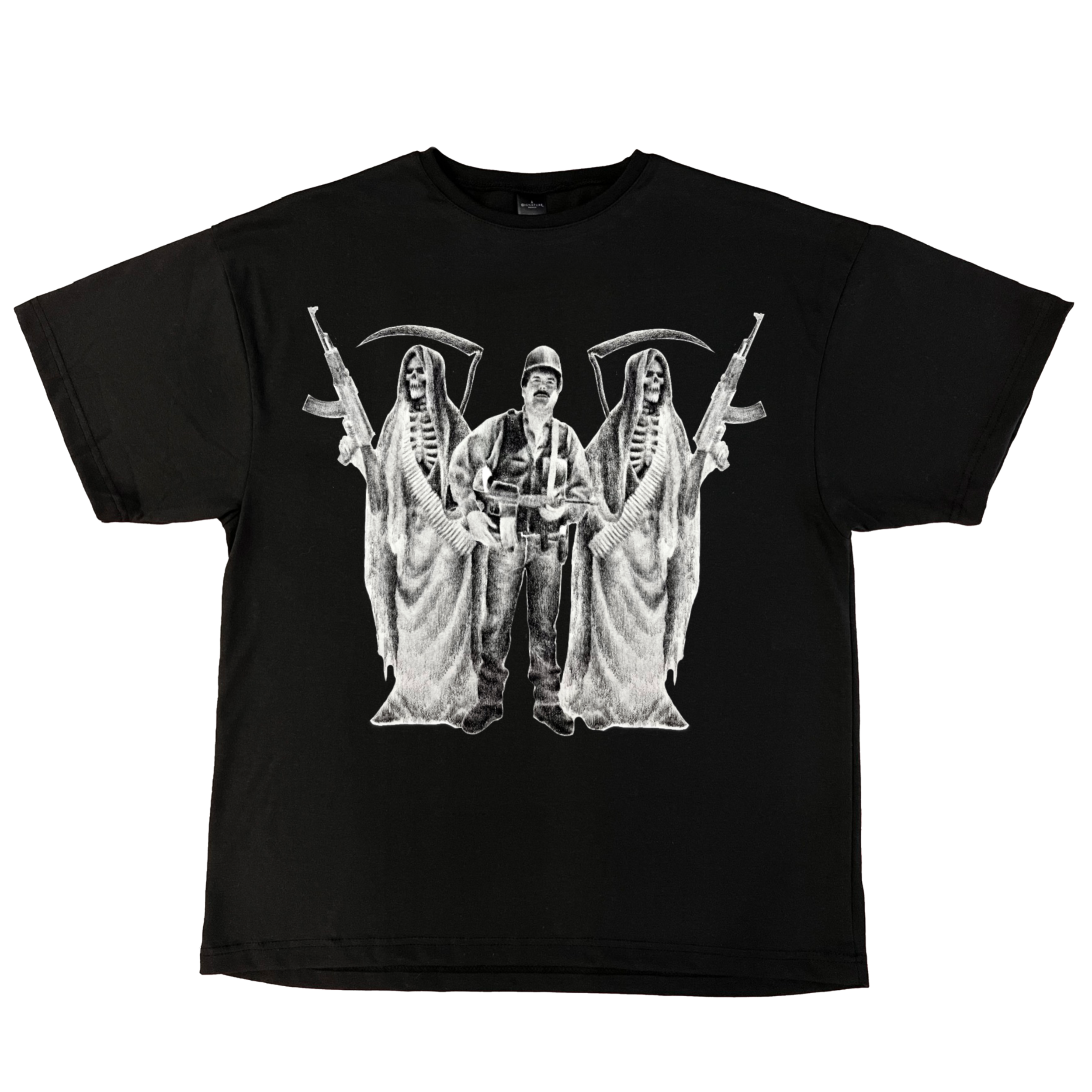 EL CHAPO [t-shirt]