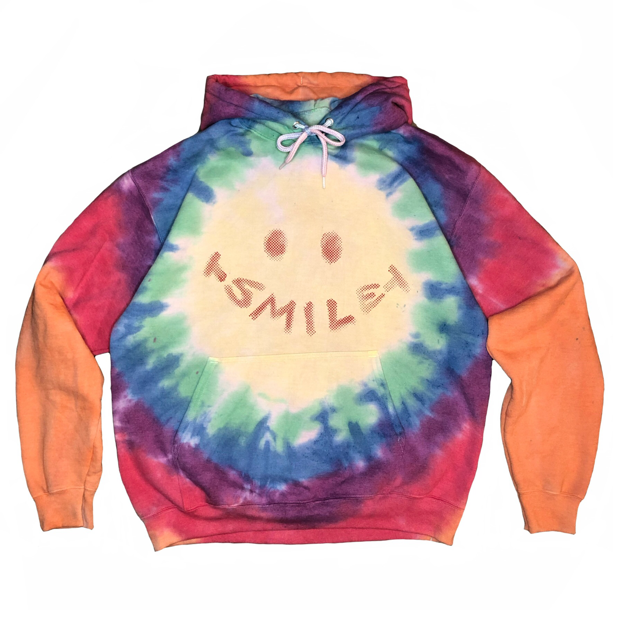 SMILE [hoodie] - ÅCD