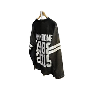 S.I.P. [ HOCKEY JERSEY ]